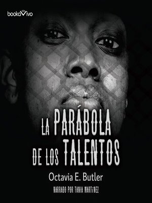 cover image of La parábola de los talentos